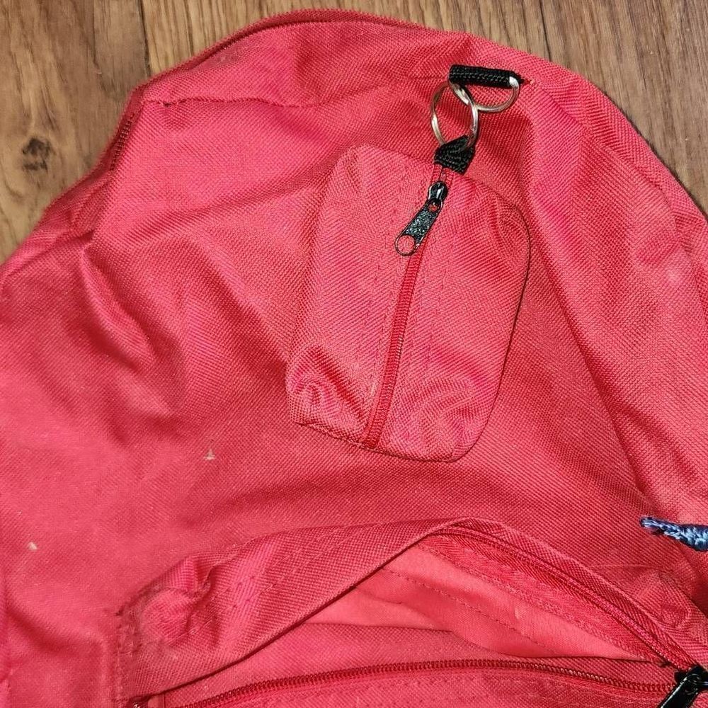 Air Express Backpack  - Picture 3 of 5